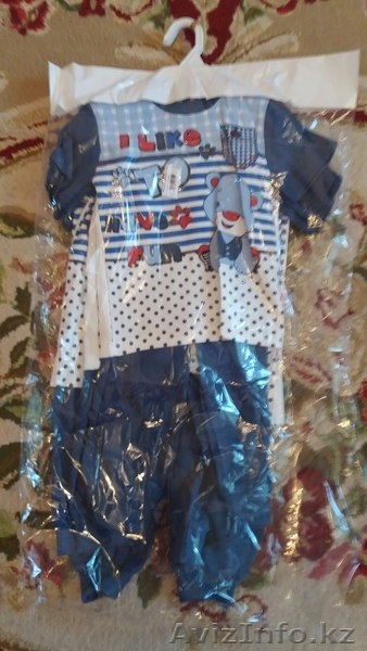 Турецкий детский киимдер сатылады! - Изображение #9, Объявление #1445506