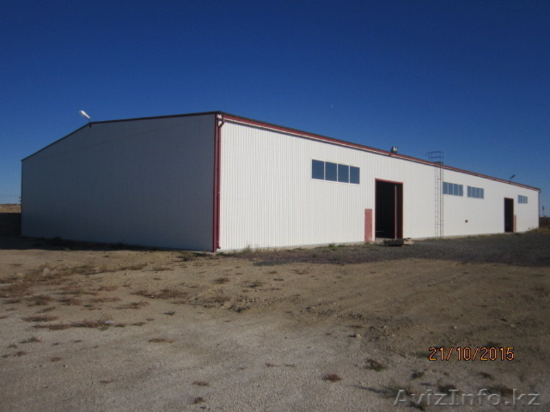 Аренда складских помещений на жд тупике - Изображение #2, Объявление #1442328