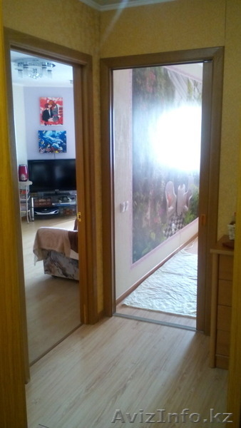 ПРОДАМ 2-ух ком Квартиру адрес 14-13 с видом на море - Изображение #5, Объявление #1434123