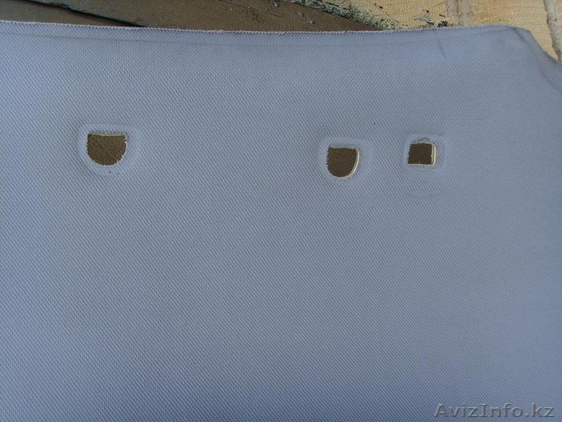 Обшивка потолка Kia Sorento - 1 (2002 – 2007 г/в) - Изображение #5, Объявление #1445162