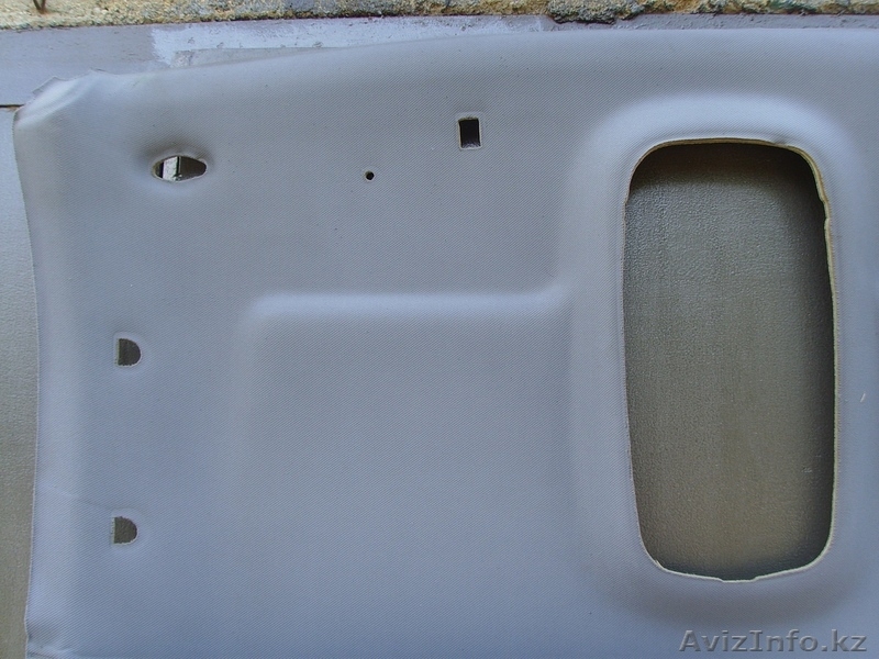 Обшивка потолка Kia Sorento - 1 (2002 – 2007 г/в) - Изображение #2, Объявление #1445162