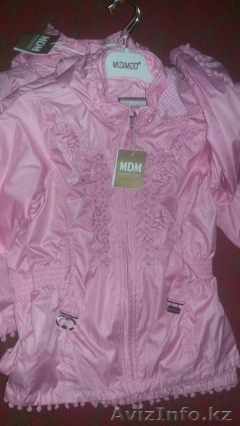 Турецкий детский киимдер сатылады! - Изображение #4, Объявление #1445506