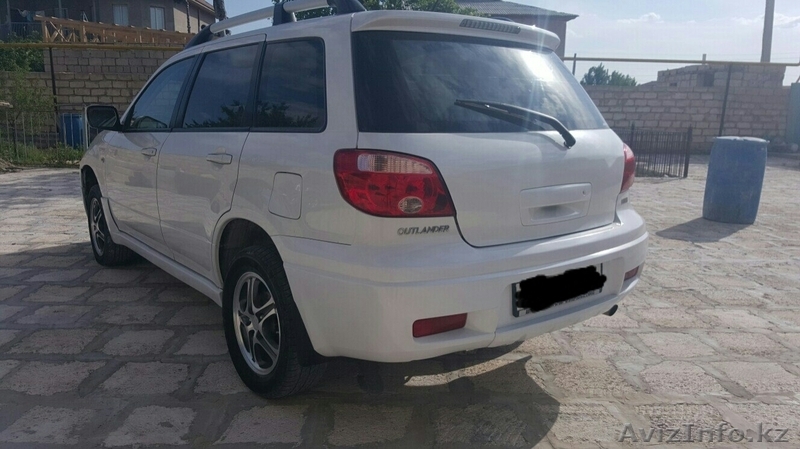 Продам машину в хорошем состоянии. Один хозяин. Торг уместен - Изображение #4, Объявление #1450720