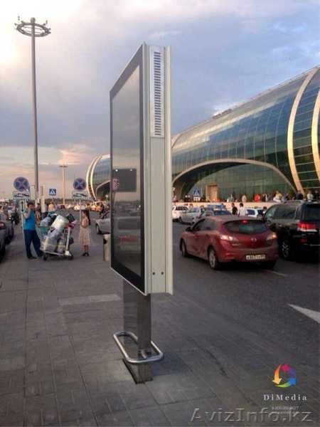 Рекламный телевизор для улицы - Изображение #3, Объявление #1451050