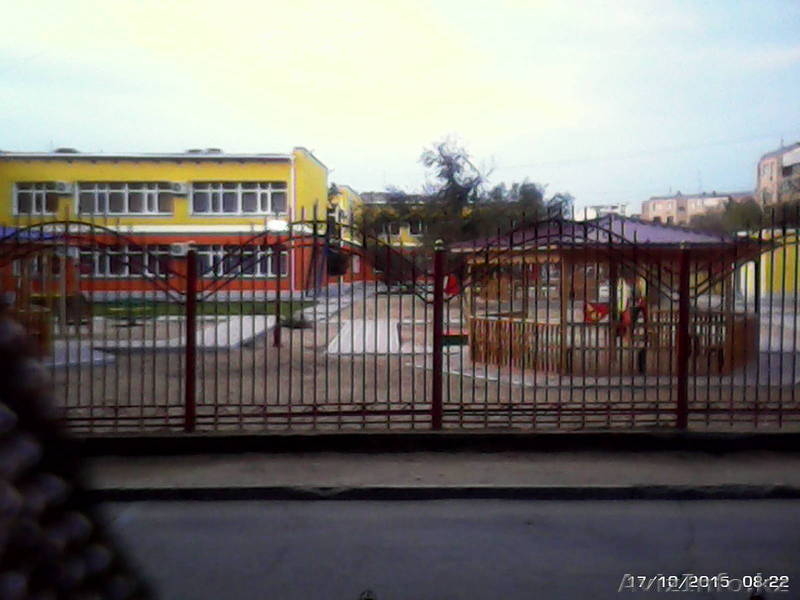 3-х квартира в центре Актау (Каспийское море) 12 мкрн 7 дом 1 этаж - Изображение #1, Объявление #1455789