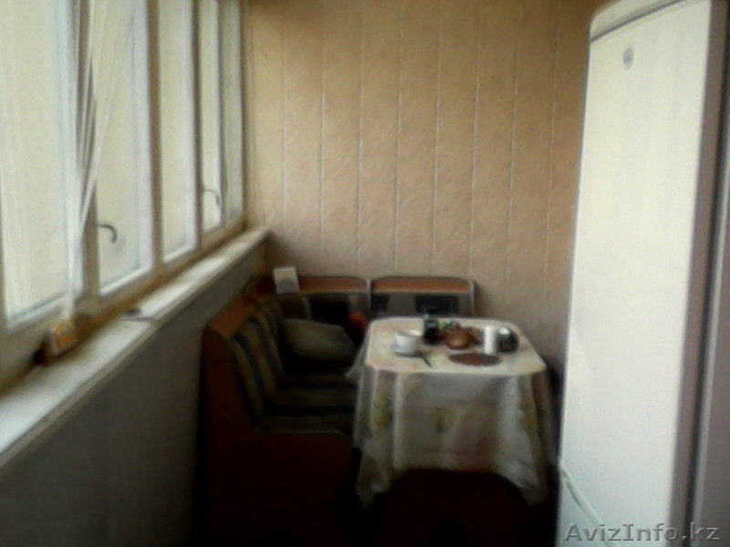 3-х квартира в центре Актау (Каспийское море) 12 мкрн 7 дом 1 этаж - Изображение #2, Объявление #1455789