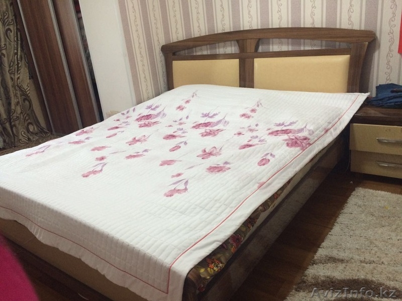 Срочно продаю спальный гарнитур - Изображение #2, Объявление #1454770