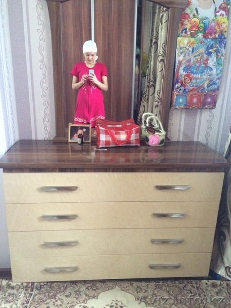 Срочно продаю спальный гарнитур - Изображение #3, Объявление #1454770