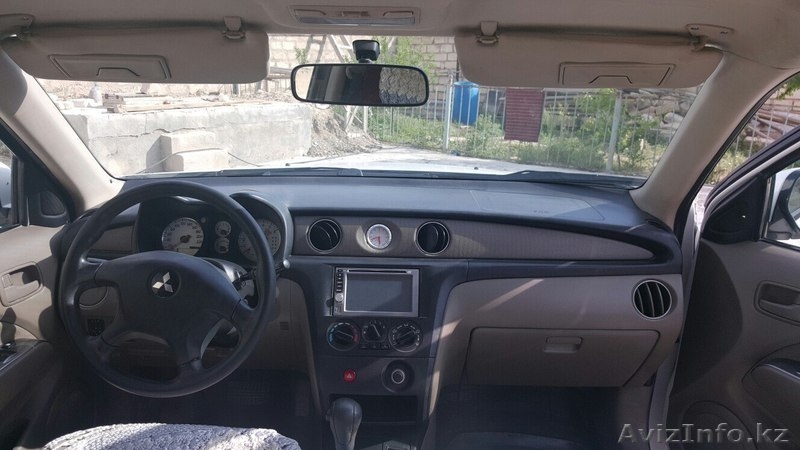 Продам машину в хорошем состоянии. Один хозяин. Торг уместен - Изображение #5, Объявление #1450720