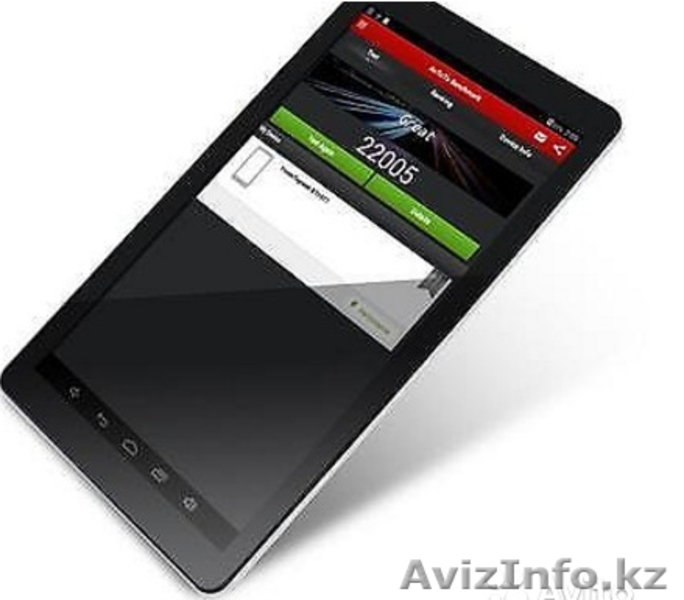 Oes not apply Android 4.4 16GB 10.1 - Изображение #1, Объявление #1456910