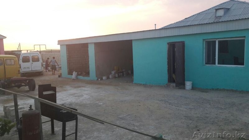 Дом с магазином и живностью  - Изображение #2, Объявление #1465760