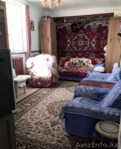 Продам участок с домом или обменяю на квартиру - Изображение #2, Объявление #1474041