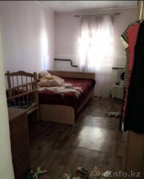 Продам участок с домом или обменяю на квартиру - Изображение #3, Объявление #1474041