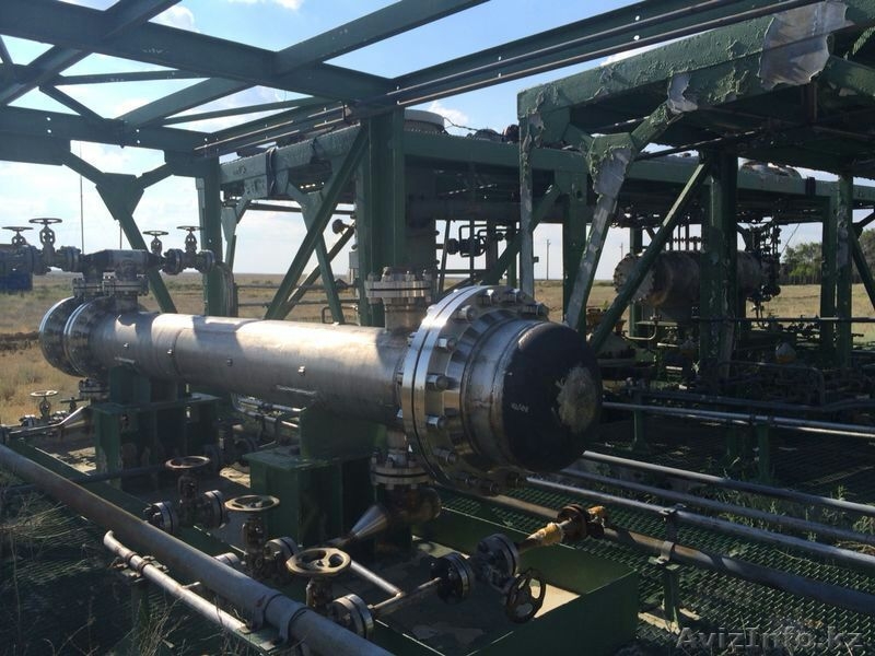 Установка Комплексной Подготовки Газа (УКПГ) - Изображение #3, Объявление #1476361