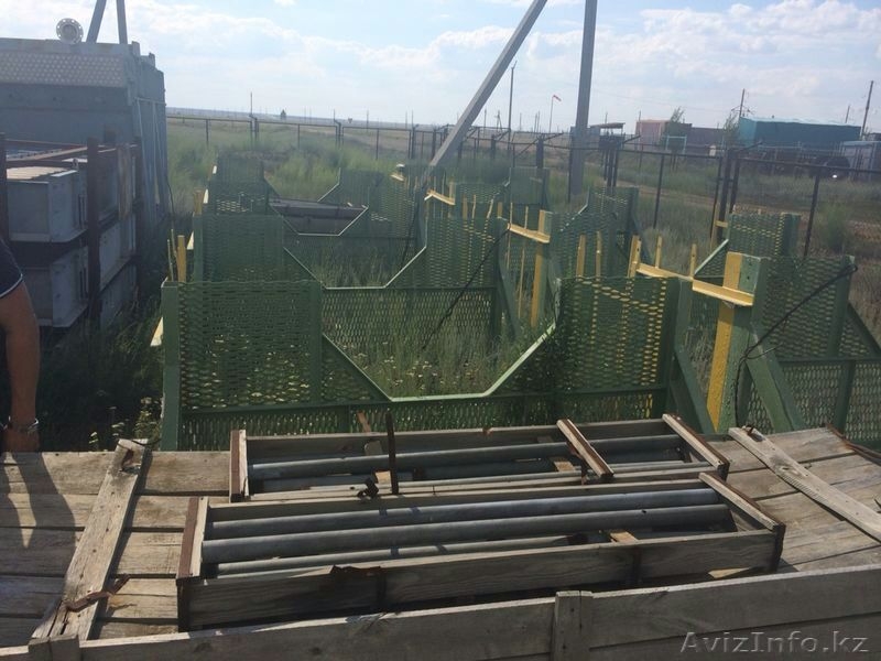 Установка Комплексной Подготовки Газа (УКПГ) - Изображение #1, Объявление #1476361