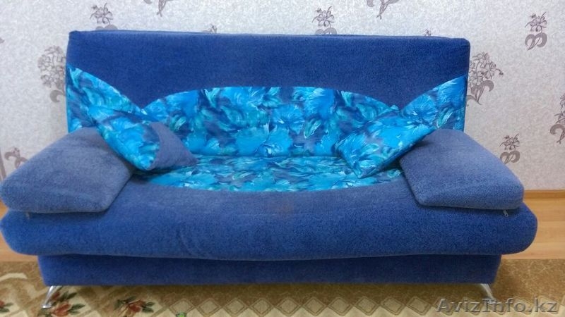 продам диван, недорого, уступим - Изображение #2, Объявление #1478005