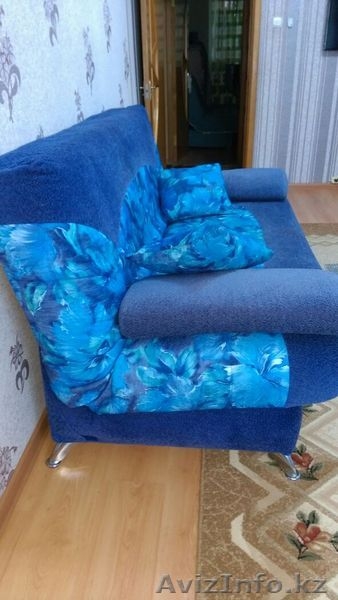 продам диван, недорого, уступим - Изображение #1, Объявление #1478005