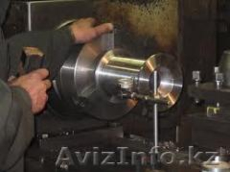 НҰР-ИНВЕСТ СТРОЙ предлагает широкий ассортимент работ по металлу - Изображение #1, Объявление #1489096