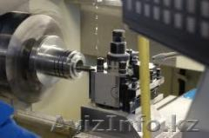 Предлагаем широкий ассортимент работ по металлу от Нур-Инвест Строй - Изображение #9, Объявление #1484153