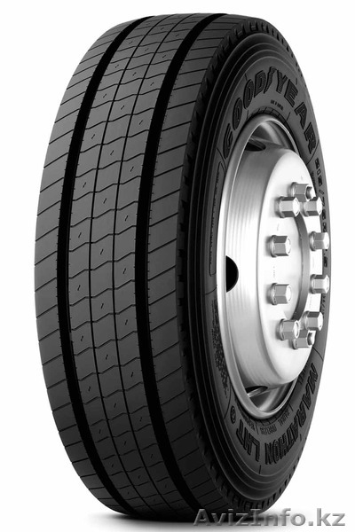 ШИНЫ НА ВСЕ ВИДЫ ТРАНСПОРТА. ТОО "CENTRAL ASIAN TRADE AND SERVICES"   - Изображение #3, Объявление #1486475