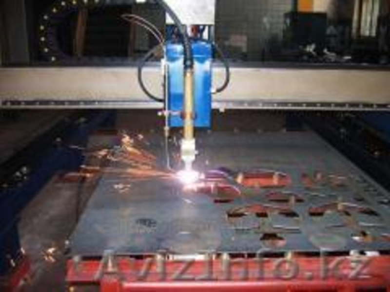 Широкий ассортимент работ по металлу от компании НҰР-ИНВЕСТ СТРОЙ   - Изображение #10, Объявление #1489089