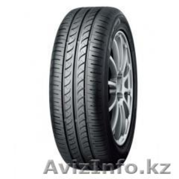 ТОО "CENTRAL ASIAN TRADE AND SERVICES". Шины на легковые и грузовые авто - Изображение #1, Объявление #1489831