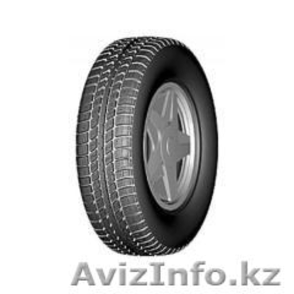 CENTRAL ASIAN TRADE AND SERVICES  предлагает  шины на все виды транспорта - Изображение #9, Объявление #1489830