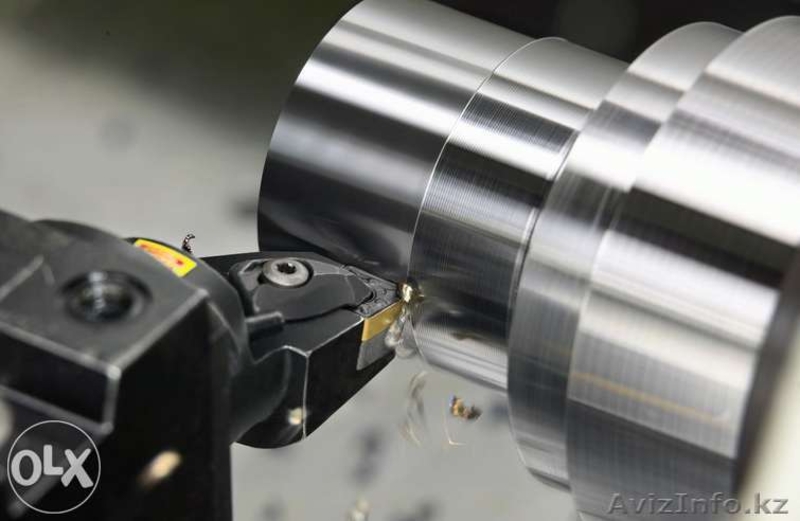 Компания НҰР-ИНВЕСТ СТРОЙ широкий ассортимент работ по обработке металла - Изображение #5, Объявление #1489691