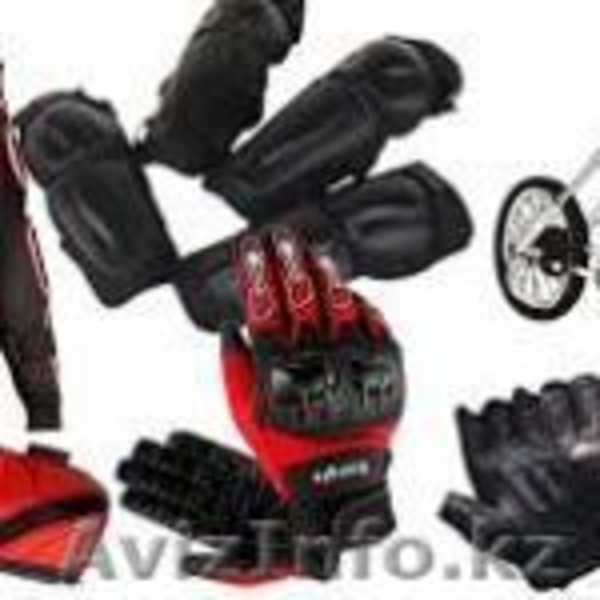 Салон "MOTOHOUSE". Лучшие модели мототехники и экипировки по РК - Изображение #3, Объявление #1489823