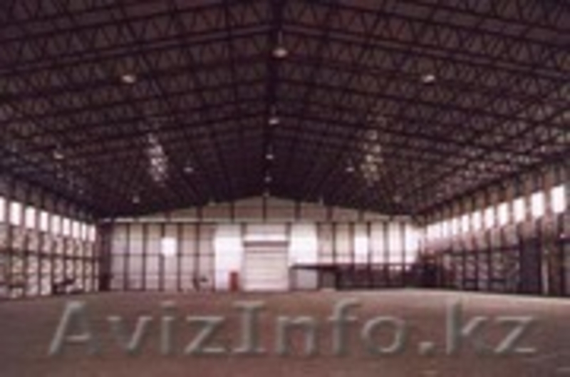 «KazWestTrans» и «L.C.Trans». Логистические и транспортные услуги - Изображение #5, Объявление #1489794