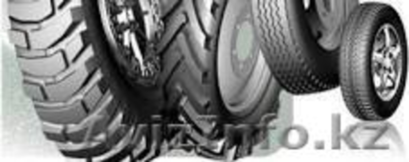 Компания CENTRAL ASIAN TRADE AND SERVICES предлагает  шины различных марок   - Изображение #5, Объявление #1489851