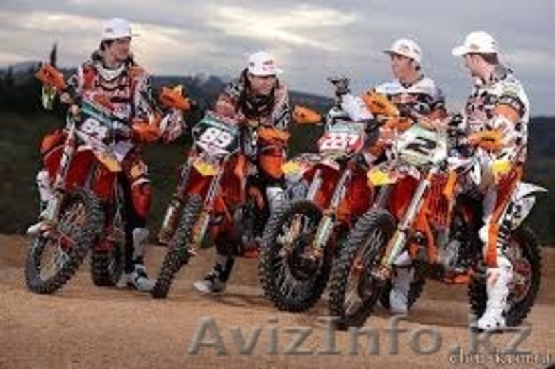 Салон "MOTOHOUSE". Лучшие модели мототехники и экипировки по РК - Изображение #9, Объявление #1489823