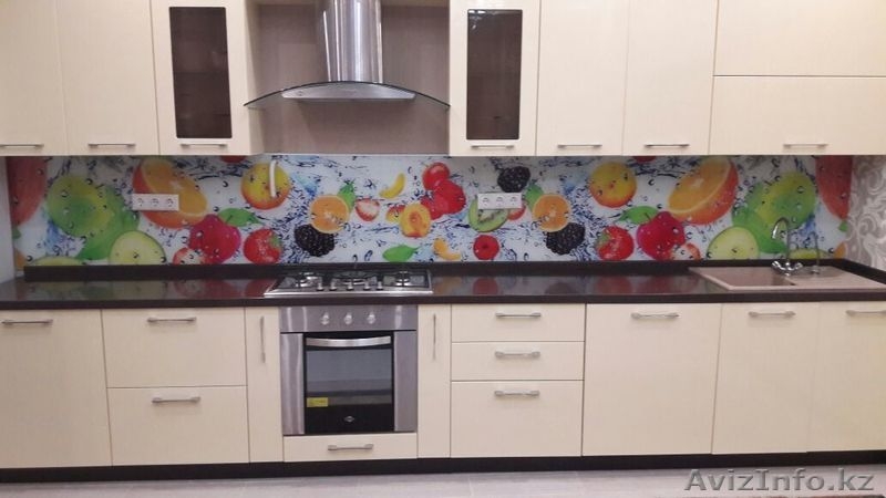 Кухонный фартук, панно, фотопечать - Изображение #5, Объявление #1283209