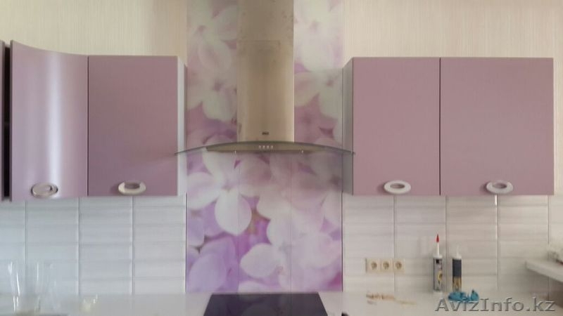 Кухонный фартук, панно, фотопечать - Изображение #4, Объявление #1283209