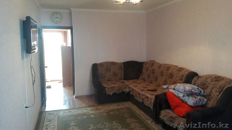 Продам Квартиру 11мкр 32 дом - Изображение #2, Объявление #1491851