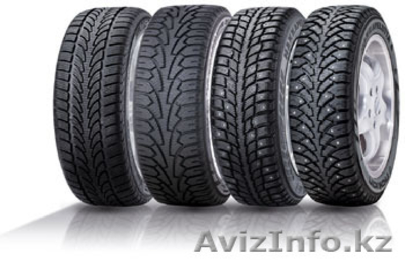 ТОО "CENTRAL ASIAN TRADE AND SERVICES" предлагает шины различных марок  - Изображение #7, Объявление #1489833