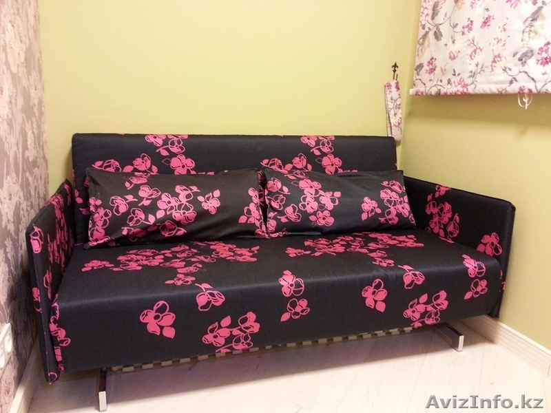 Продам диван фабрики "ОГОГО" - Изображение #1, Объявление #1502367