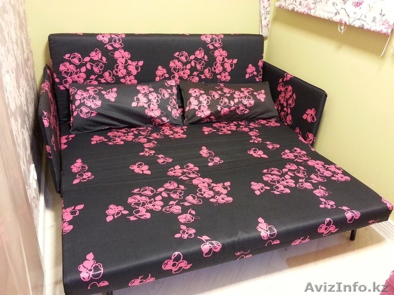 Продам диван фабрики "ОГОГО" - Изображение #2, Объявление #1502367