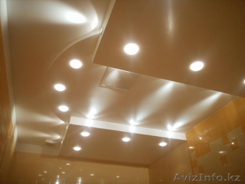 Электрик в Актау - Изображение #1, Объявление #1501079