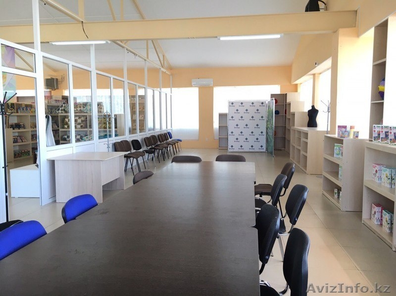 Сдается площадка под мастер-классы - Изображение #1, Объявление #1494120