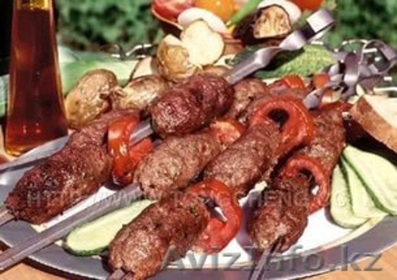 Достарики в Достар пиво пить.Шашлык вкусный сочный кушать.музыку слушать  - Изображение #2, Объявление #1494063