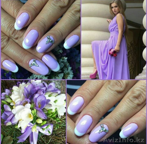 Качественный маникюр - Изображение #2, Объявление #1499806