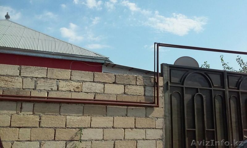 срочно продам дом в республике азербайджан - Изображение #4, Объявление #1511569