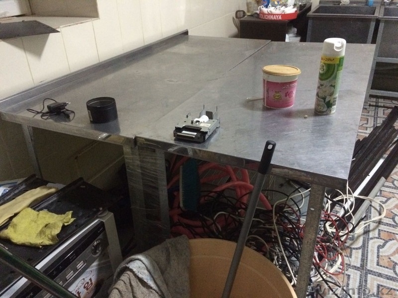 Продаётся оборудования для кухни  - Изображение #5, Объявление #1511863