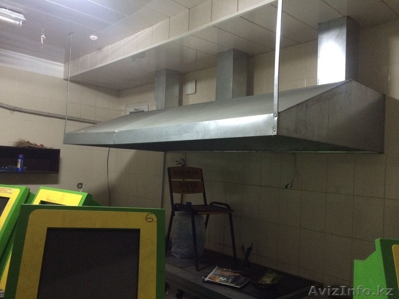 Продаётся оборудования для кухни  - Изображение #6, Объявление #1511863