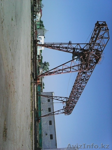 Услуги Жд тупика в Казахстане - Изображение #2, Объявление #1506677