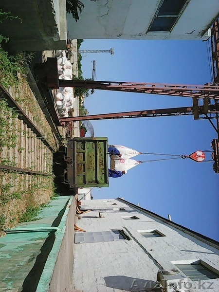 Услуги Жд тупика в Казахстане - Изображение #4, Объявление #1506677