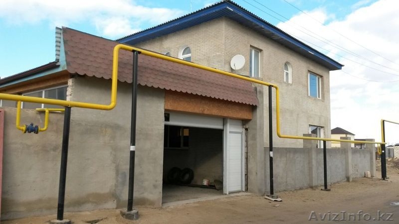 Продам дом в Приморском - Изображение #1, Объявление #1516792