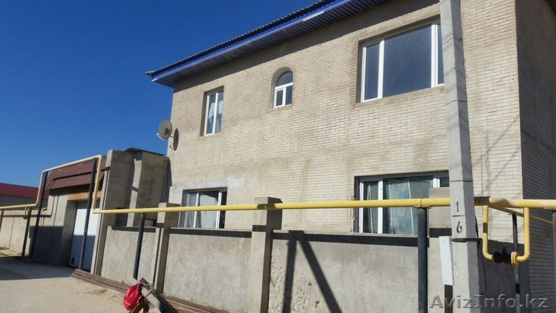 Продам дом в Приморском - Изображение #3, Объявление #1516792