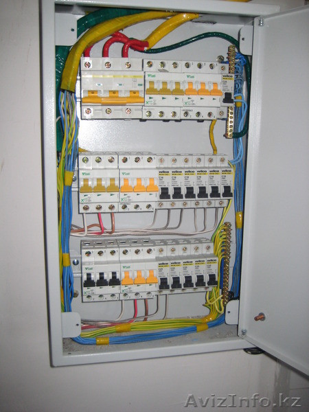 Электрик в Актау - Изображение #3, Объявление #1501079